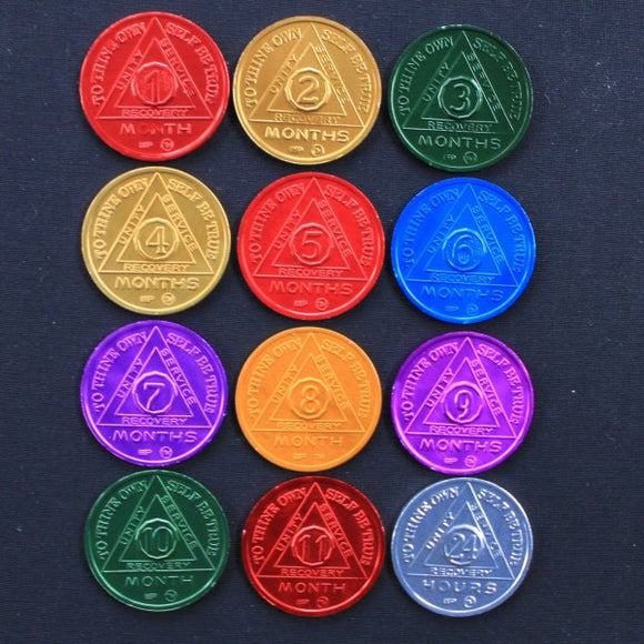 Medallions