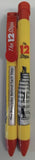 Various AA Message Pens