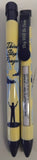 Various AA Message Pens