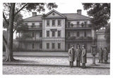Darlinghurst Reception House Anniversary Card - B&W