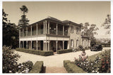 Medical Superintedents Residence Anniversary Card