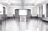 St Stephen's Sydney Anniversary Card