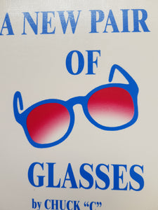 A New Pair of Glasses