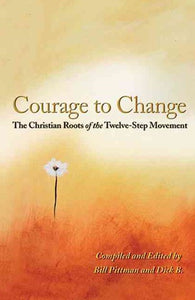 Courage to change