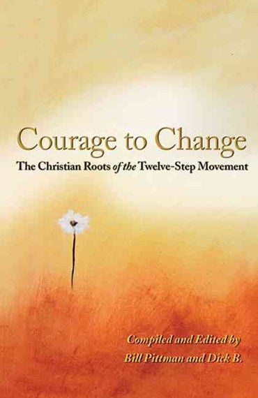 Courage to change