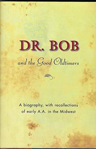 Dr Bob & the Good Oldtimers