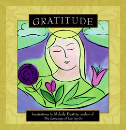 Gratitude