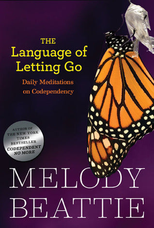 The Language of Letting Go