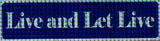 Bumper Stickers (Assorted)