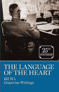 The Language Of the Heart Soft Cover