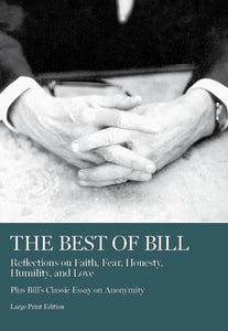 The Best of Bill (Hard Cover)