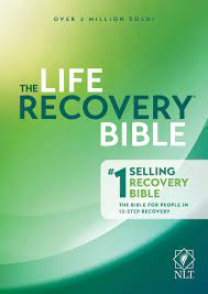 The Life Recovery Bible