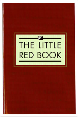 The Little Red Book (Soft Cover)