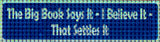 Bumper Stickers (Assorted)