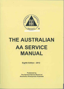 AA Service Manual